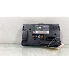 Ecran GPS RENAULT CLIO 3