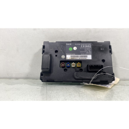 Ecran GPS RENAULT CLIO 3