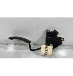 Pedale d'accelerateur RENAULT CLIO 3