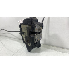 Serrure arriere droit RENAULT CLIO 3