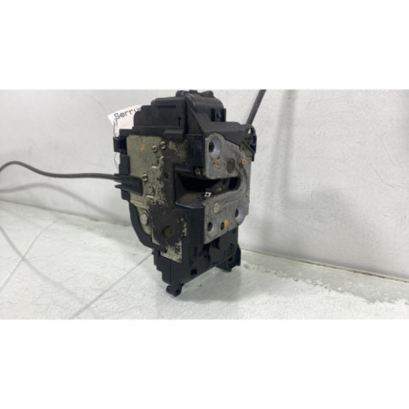 Serrure arriere droit RENAULT CLIO 3