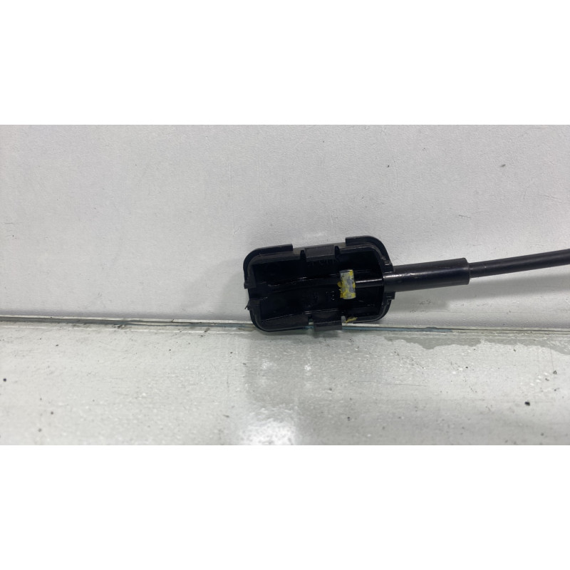 Serrure arriere droit RENAULT CLIO 3 Photo n°4