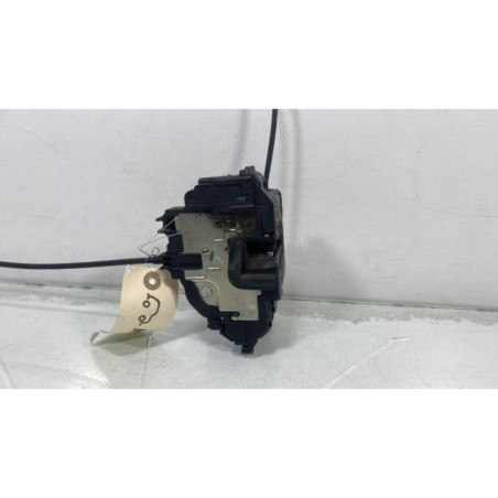 Serrure avant droit RENAULT CLIO 3 Photo n°1