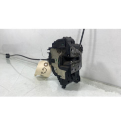 Serrure avant droit RENAULT CLIO 3