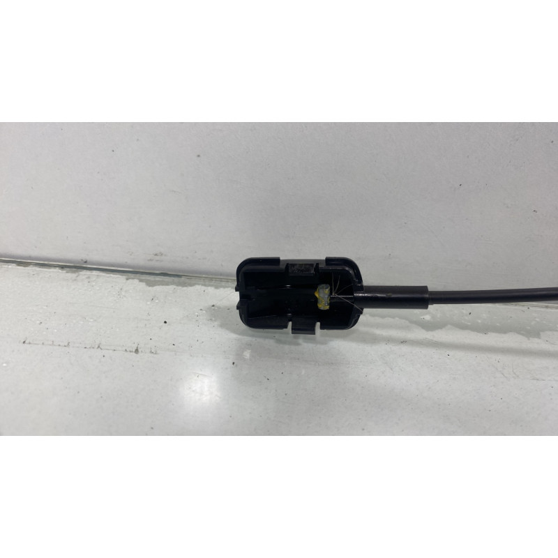 Serrure avant droit RENAULT CLIO 3 Photo n°4