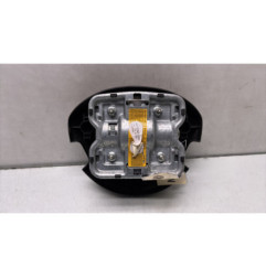 Air bag conducteur RENAULT CLIO 3