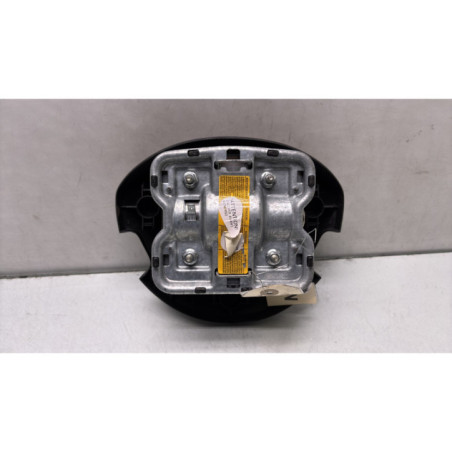 Air bag conducteur RENAULT CLIO 3
