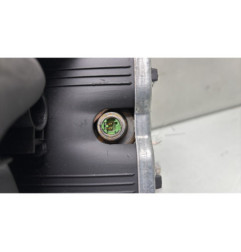 Air bag conducteur RENAULT CLIO 3