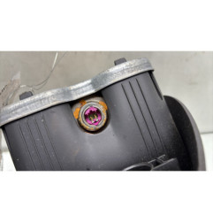 Air bag conducteur RENAULT CLIO 3