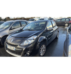 Air bag conducteur RENAULT CLIO 3