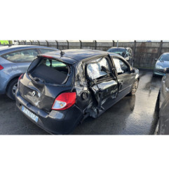 Air bag conducteur RENAULT CLIO 3