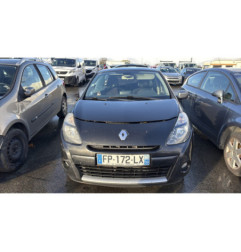 Air bag conducteur RENAULT CLIO 3