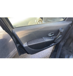 Air bag conducteur RENAULT CLIO 3