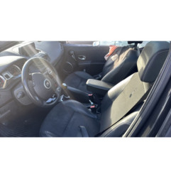 Air bag conducteur RENAULT CLIO 3