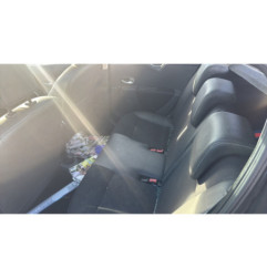 Air bag conducteur RENAULT CLIO 3