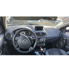 Air bag conducteur RENAULT CLIO 3