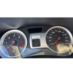 Air bag conducteur RENAULT CLIO 3