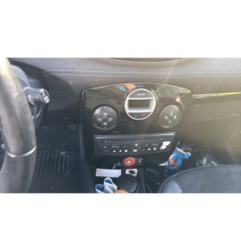 Air bag conducteur RENAULT CLIO 3