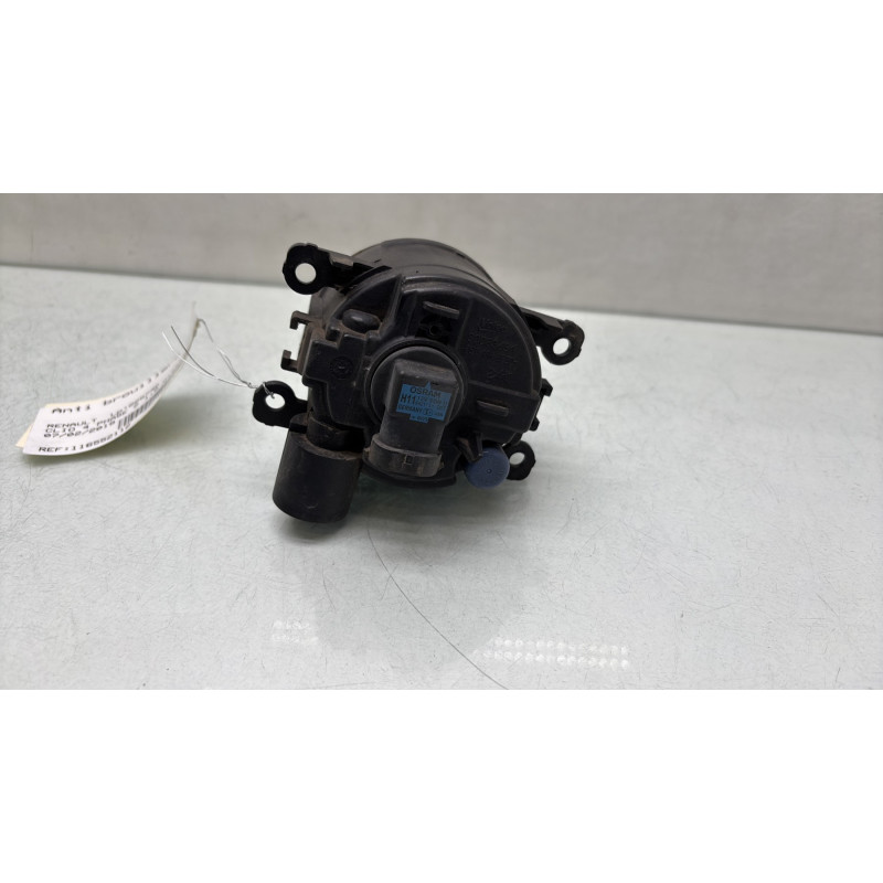 Anti brouillard droit (feux) RENAULT CLIO 4 Photo n°2