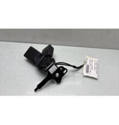 Attache ceinture arriere droit RENAULT CLIO 4