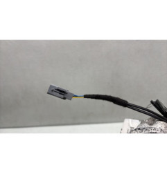 Attache ceinture arriere droit RENAULT CLIO 4