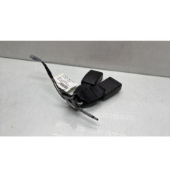 Attache ceinture arriere droit RENAULT CLIO 4