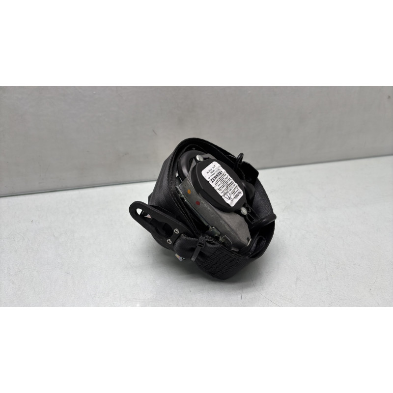 Pretensionneur de ceinture avant gauche RENAULT CLIO 4 Photo n°2