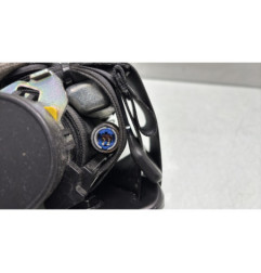 Pretensionneur de ceinture avant gauche RENAULT CLIO 4