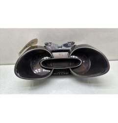 Compteur RENAULT CLIO 4 Photo n°1