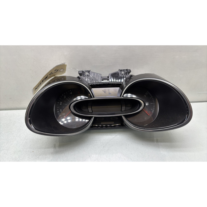 Compteur RENAULT CLIO 4 Photo n°1