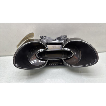 Compteur RENAULT CLIO 4 Photo n°1