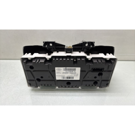 Compteur RENAULT CLIO 4