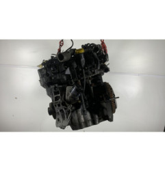 Moteur RENAULT CLIO 4 Photo n°1
