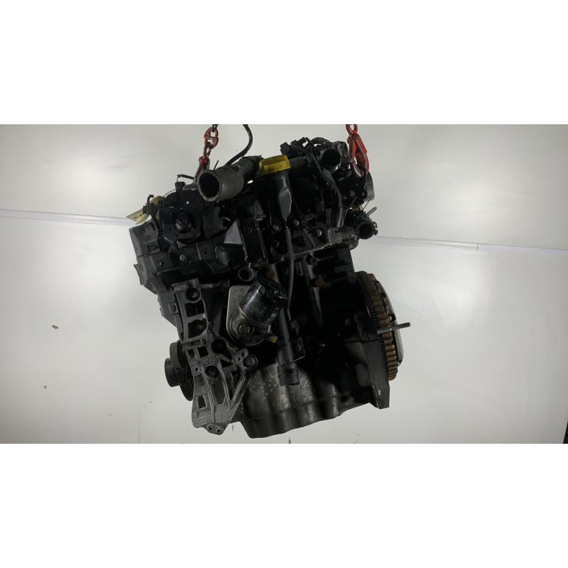 Moteur RENAULT CLIO 4 Photo n°1