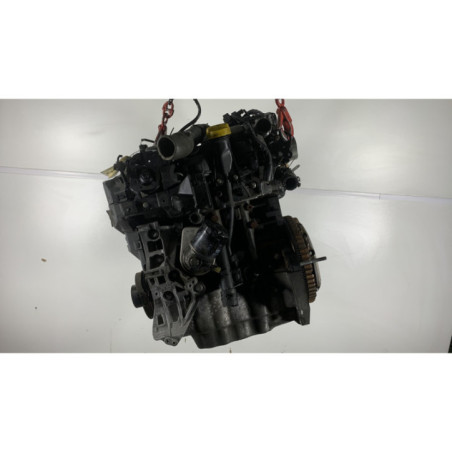 Moteur RENAULT CLIO 4 Photo n°1