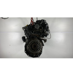 Moteur RENAULT CLIO 4
