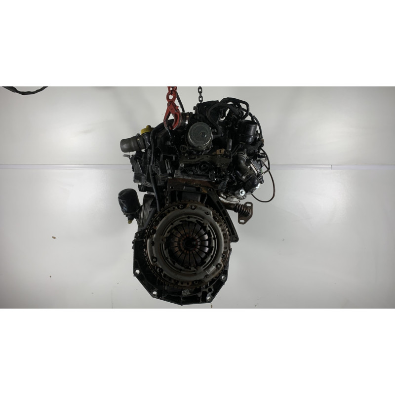 Moteur RENAULT CLIO 4 Photo n°2
