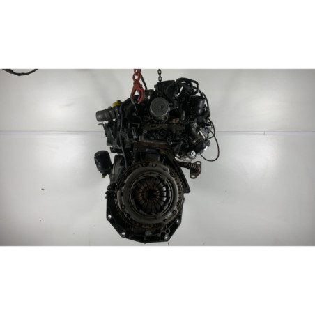 Moteur RENAULT CLIO 4