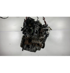 Moteur RENAULT CLIO 4