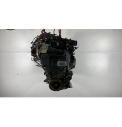 Moteur RENAULT CLIO 4