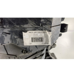 Moteur RENAULT CLIO 4
