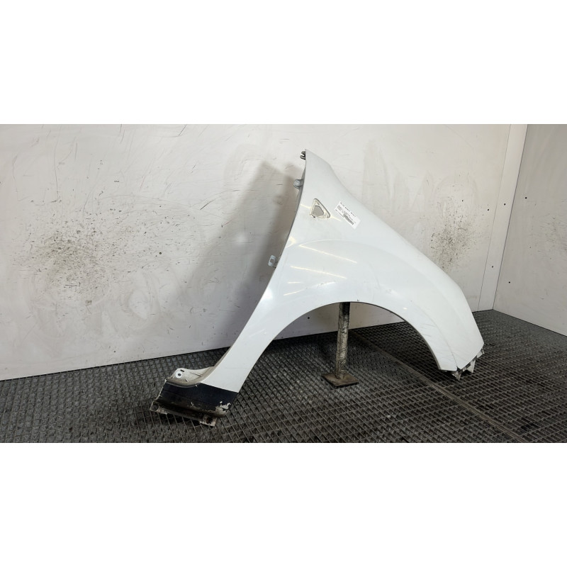 Aile avant droit RENAULT KANGOO 2 Photo n°3