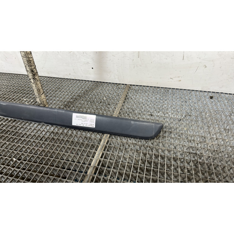 Baguette de porte avant droite RENAULT KANGOO 2 Photo n°3