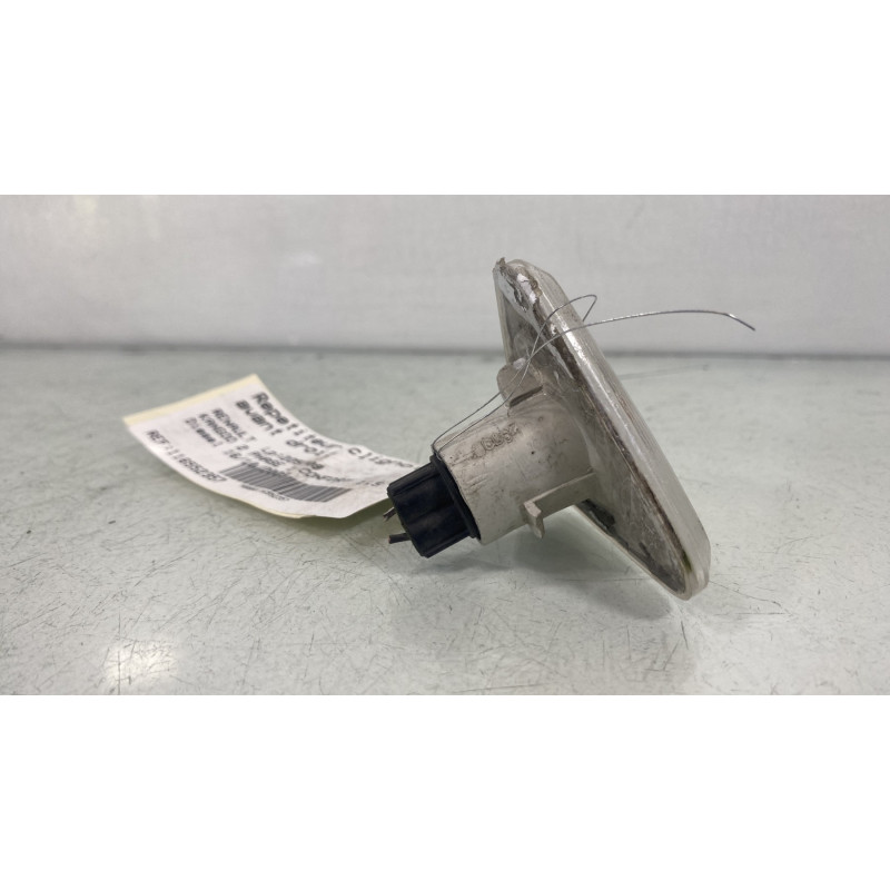 Repetiteur clignotant avant droit  (Feux) RENAULT KANGOO 2 Photo n°2