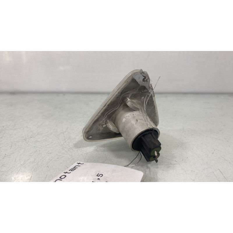 Repetiteur clignotant avant droit  (Feux) RENAULT KANGOO 2 Photo n°3
