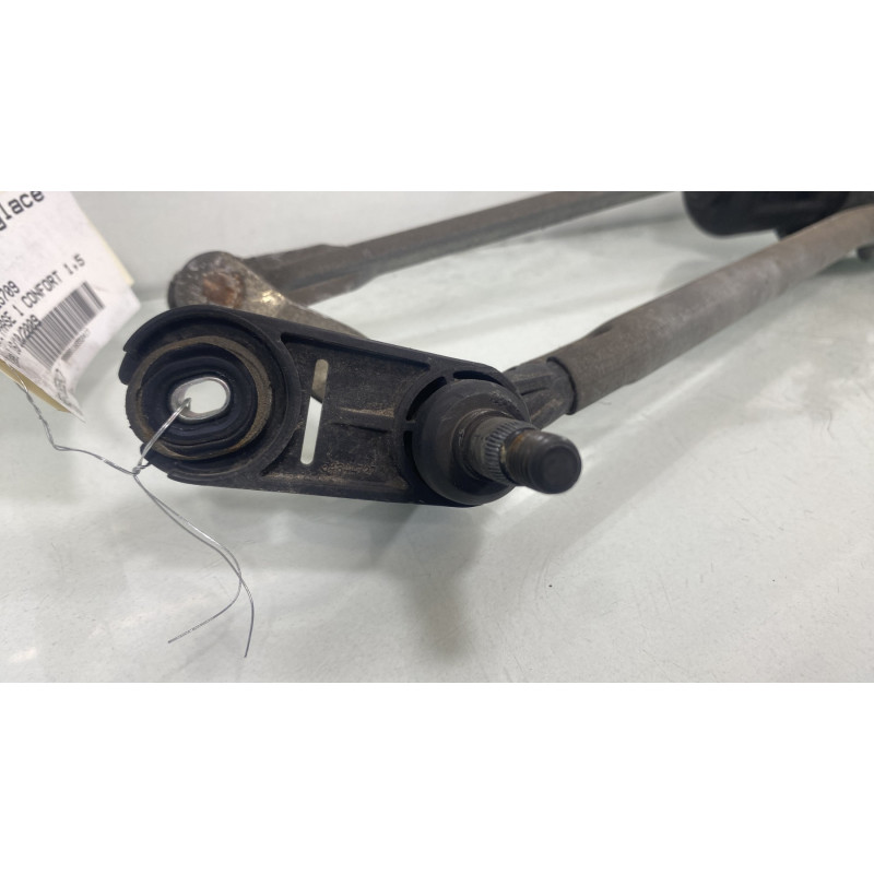 Moteur essuie glace avant RENAULT KANGOO 2 Photo n°3