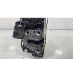 Serrure avant droit RENAULT KANGOO 2
