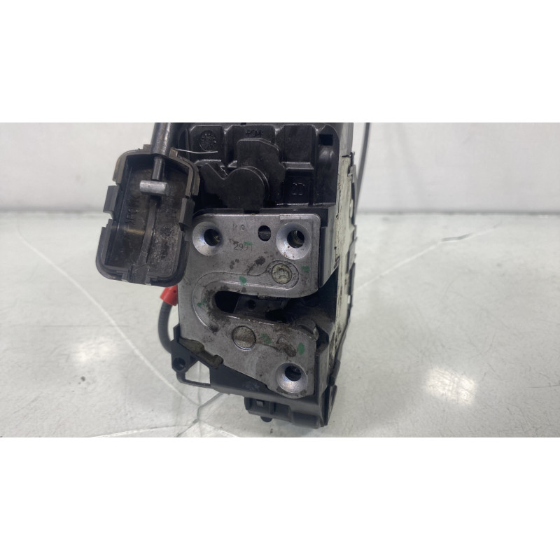 Serrure avant droit RENAULT KANGOO 2 Photo n°2