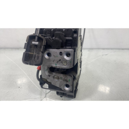 Serrure avant droit RENAULT KANGOO 2