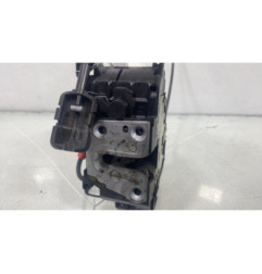 Serrure avant droit RENAULT KANGOO 2